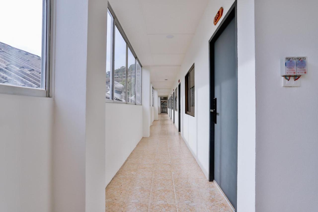 Gp House Krabi Aonang Beach Ao Nang Dış mekan fotoğraf