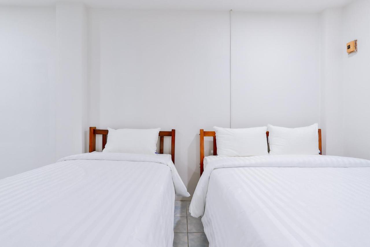 Gp House Krabi Aonang Beach Ao Nang Dış mekan fotoğraf